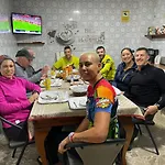 בית הארחה Casa Do Gallo