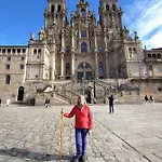 Casa Do Gallo בית הארחה סאריה