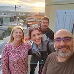 Casa Do Gallo בית הארחה