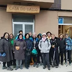 Casa Do Gallo 4*