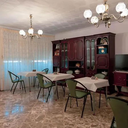 Casa Do Gallo Sarria