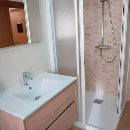 Casa Do Gallo 4* Sarria