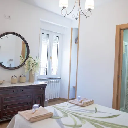 Casa Do Gallo Guest house