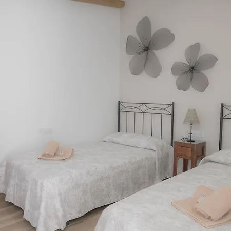 Vendégház Casa Do Gallo