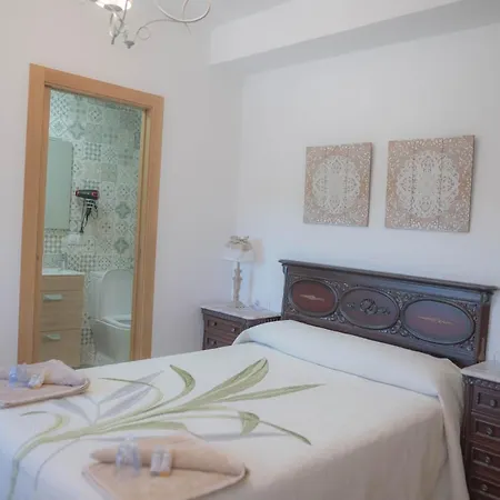 Casa Do Gallo 4* Sarria