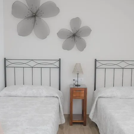 Vendégház Casa Do Gallo