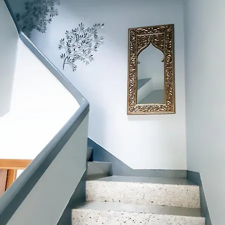 Casa de hóspedes Casa Do Gallo