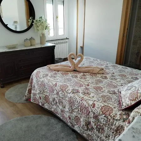 Konukevi Casa Do Gallo Sarria