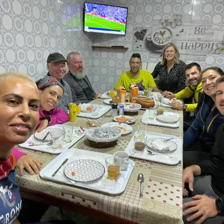 Casa Do Gallo Konukevi 4*