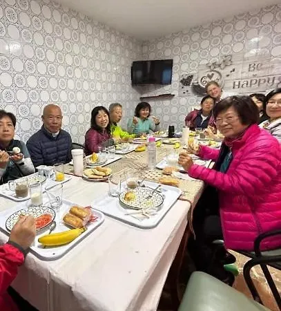 Konukevi Casa Do Gallo Sarria