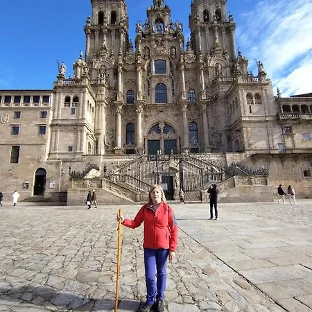 Casa Do Gallo Casa de hóspedes Sarria