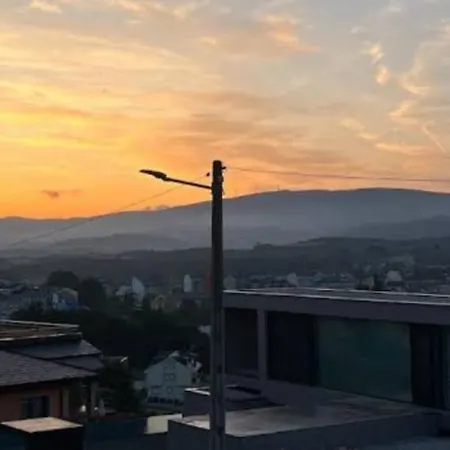 Casa Do Gallo Sarria