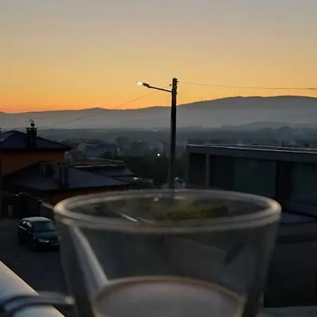 Casa de hóspedes Casa Do Gallo Sarria