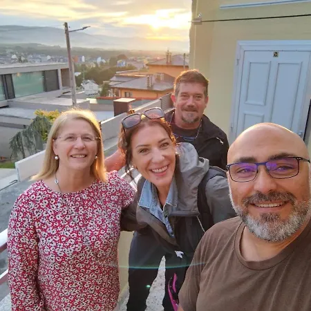 Casa Do Gallo Guest house