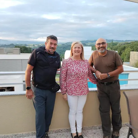 Vendégház Casa Do Gallo