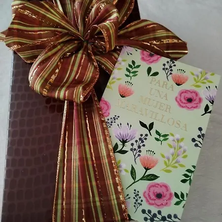 Casa Do Gallo Sarria