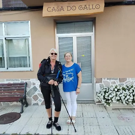 Casa Do Gallo 4*