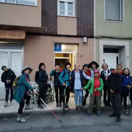 Casa Do Gallo Vendégház 4*