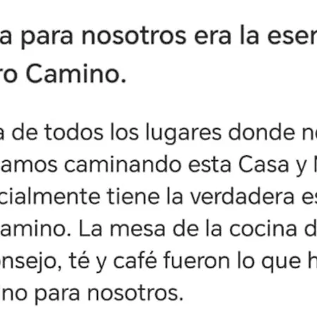 Casa Do Gallo Guest house *