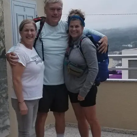 Casa Do Gallo Vendégház Sarria