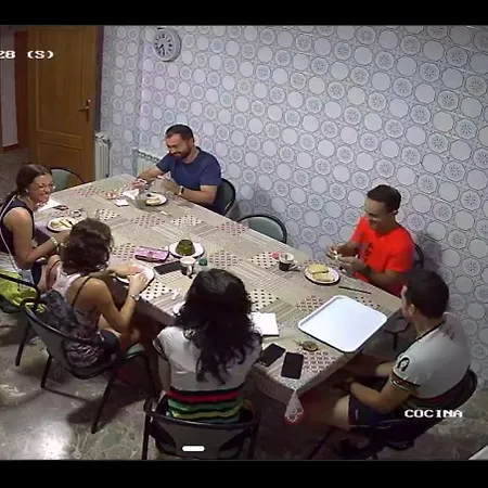 Casa Do Gallo