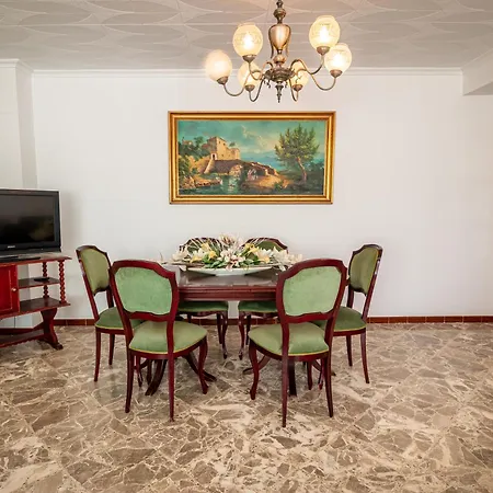 Guest house Casa Do Gallo *