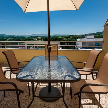 Casa Do Gallo
