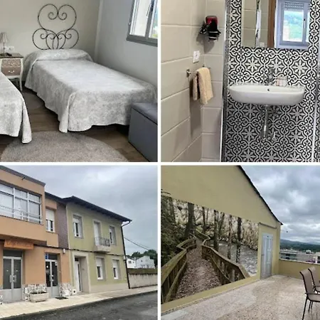 Casa Do Gallo Vendégház