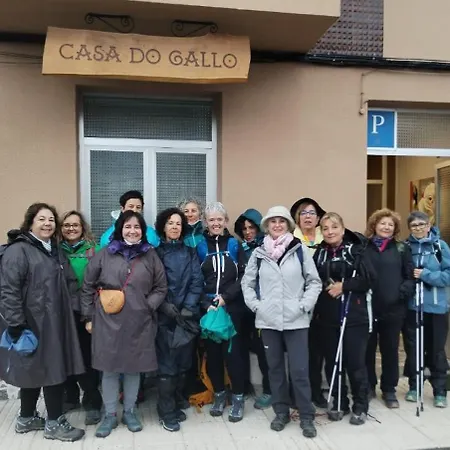 Casa Do Gallo 4*