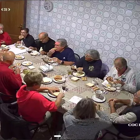 Casa Do Gallo 4* Sarria