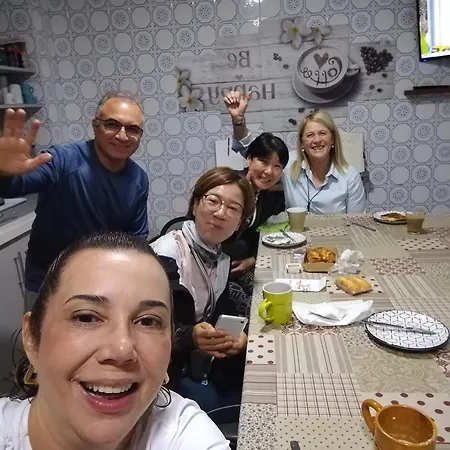 Casa Do Gallo Guest house *