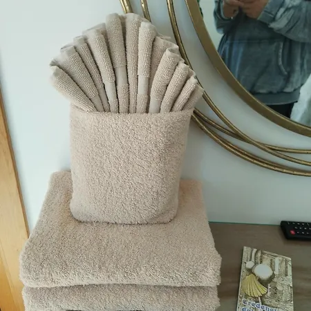 Casa Do Gallo Vendégház