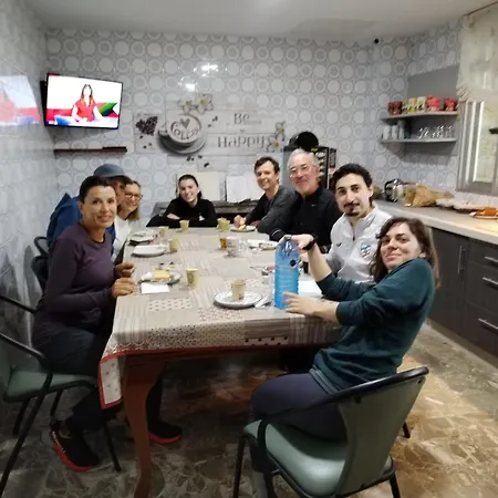 Konukevi Casa Do Gallo Sarria