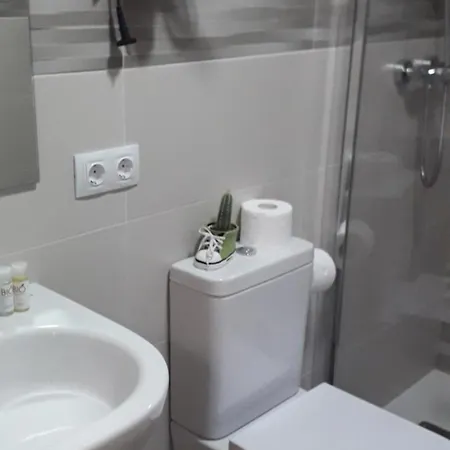 Casa de hóspedes Casa Do Gallo