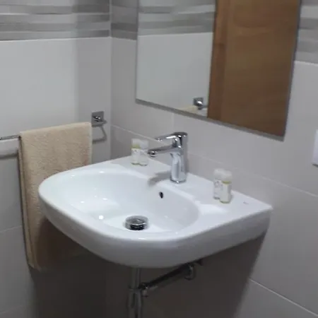 Casa de hóspedes Casa Do Gallo 4*