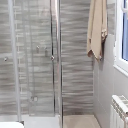 Casa Do Gallo 4* Sarria