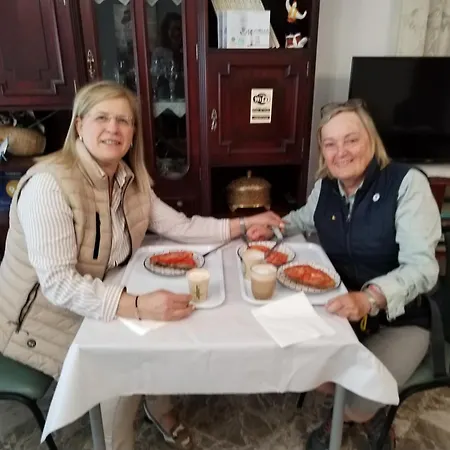 Konukevi Casa Do Gallo