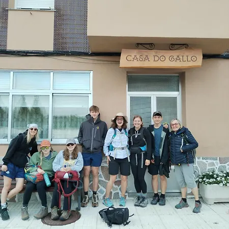 Casa Do Gallo