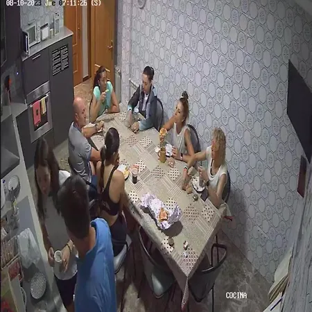 Casa de hóspedes Casa Do Gallo Sarria