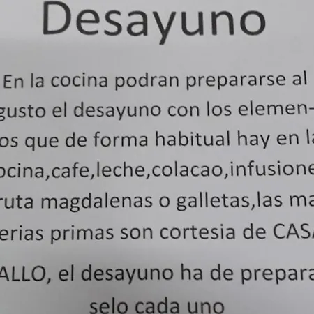 Casa Do Gallo *