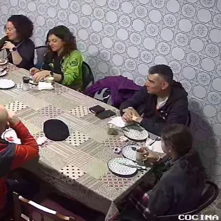 Casa Do Gallo Casa de hóspedes Sarria