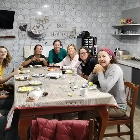 Konukevi Casa Do Gallo