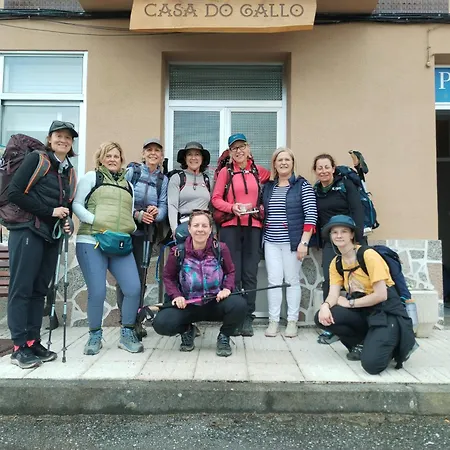 Casa Do Gallo Vendégház 4*