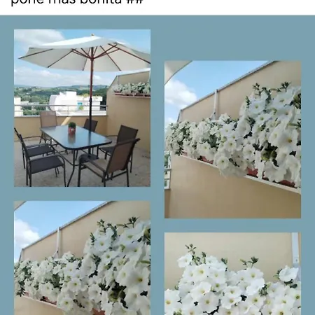 Casa Do Gallo Sarria