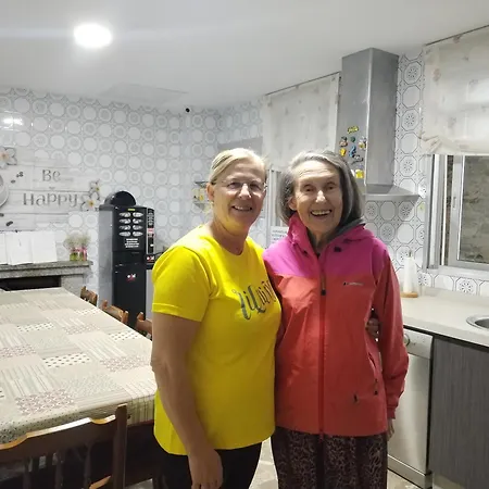 Casa Do Gallo Sarria