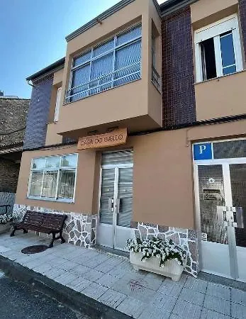 Casa Do Gallo Vendégház 4*