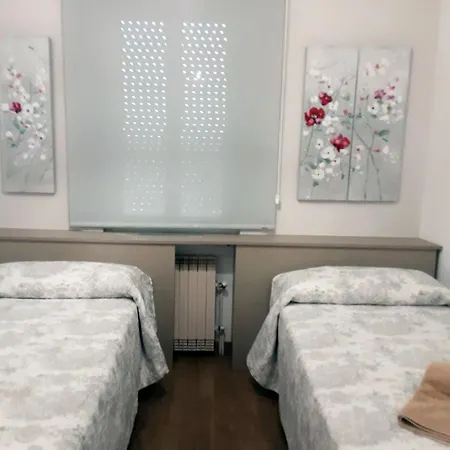 Vendégház Casa Do Gallo Sarria