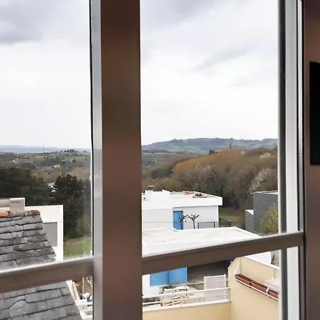 Vendégház Casa Do Gallo 4*