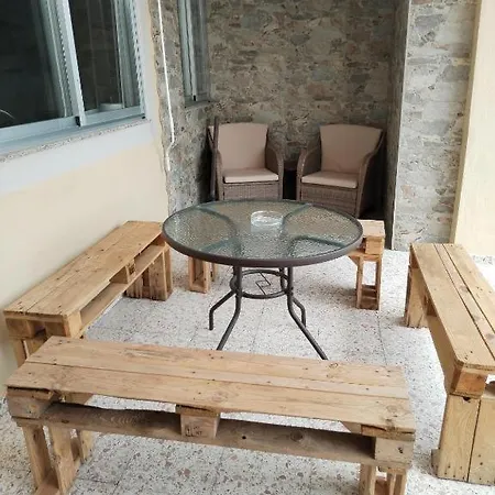 Casa Do Gallo Sarria