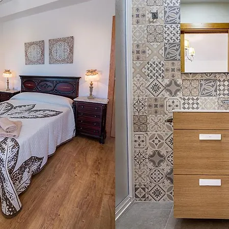 Casa Do Gallo Vendégház